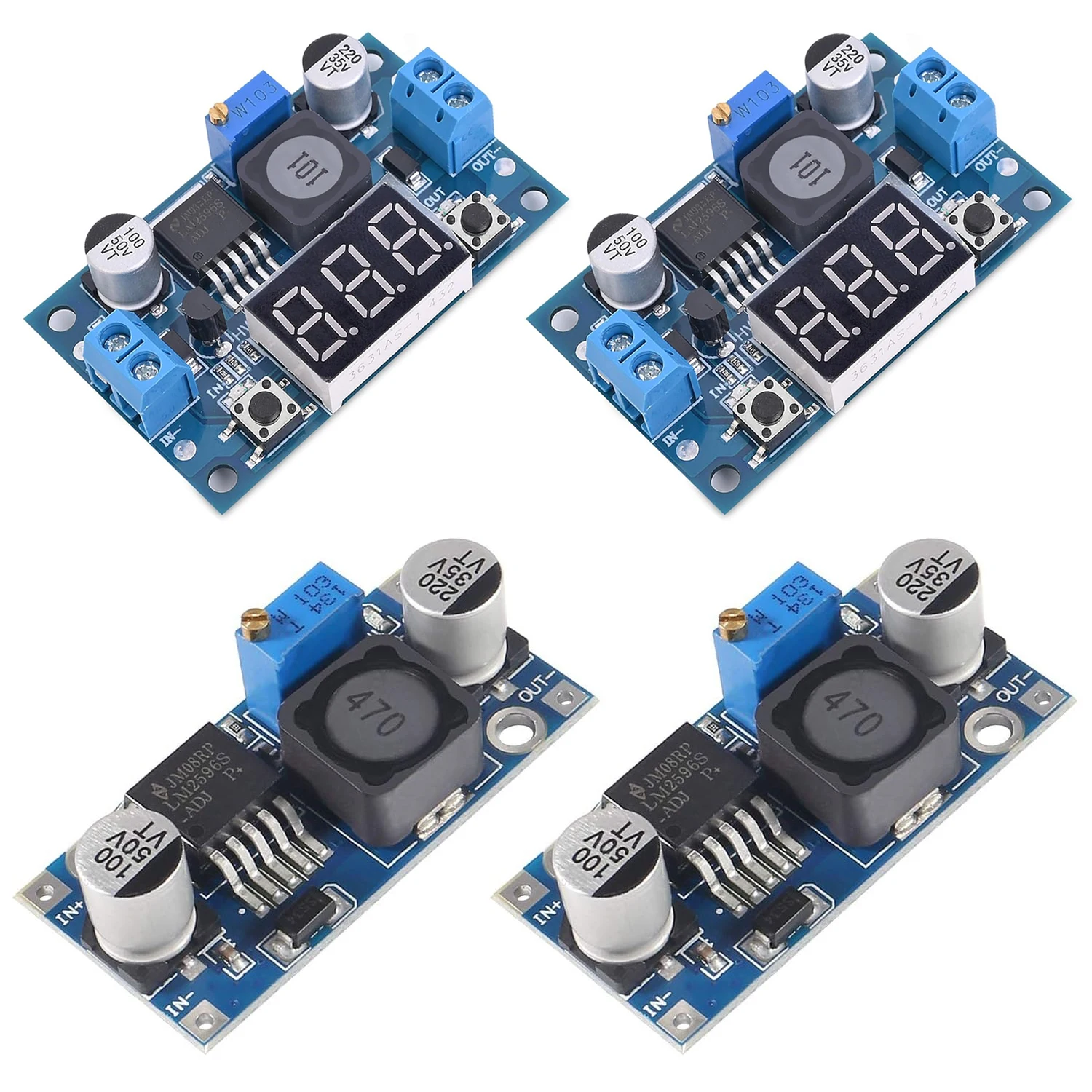 dsc-products