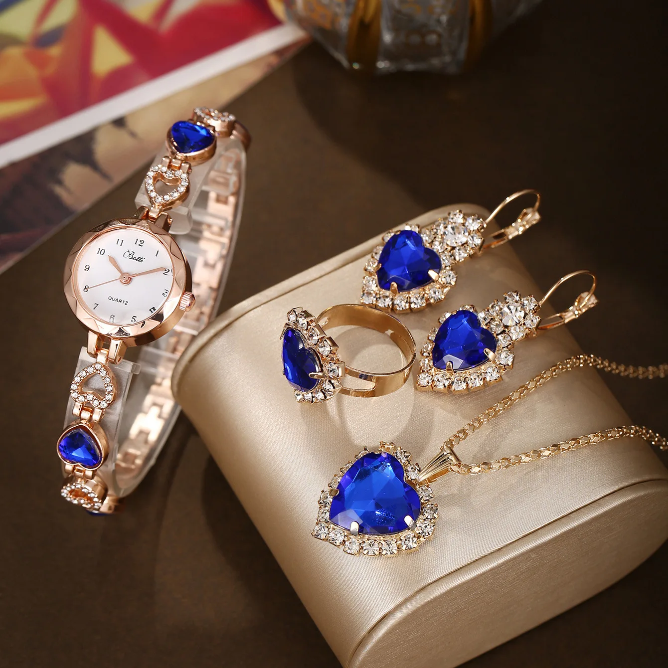 4件套蓝色爱心首饰套装 (1).jpg