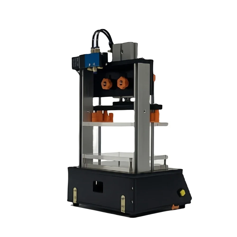 Fixture PCB Functional Test Rack FCT Fixture ICT Delay Pneumatic Universal Custo