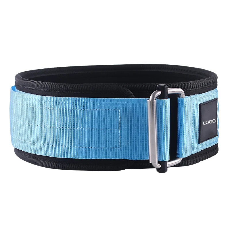 EVA Weightlifting Belt for Bodybuilding,Waist Protection,Barbell,Dumbbell,Kettlebell,Powerlifting,Gym Equipment 3