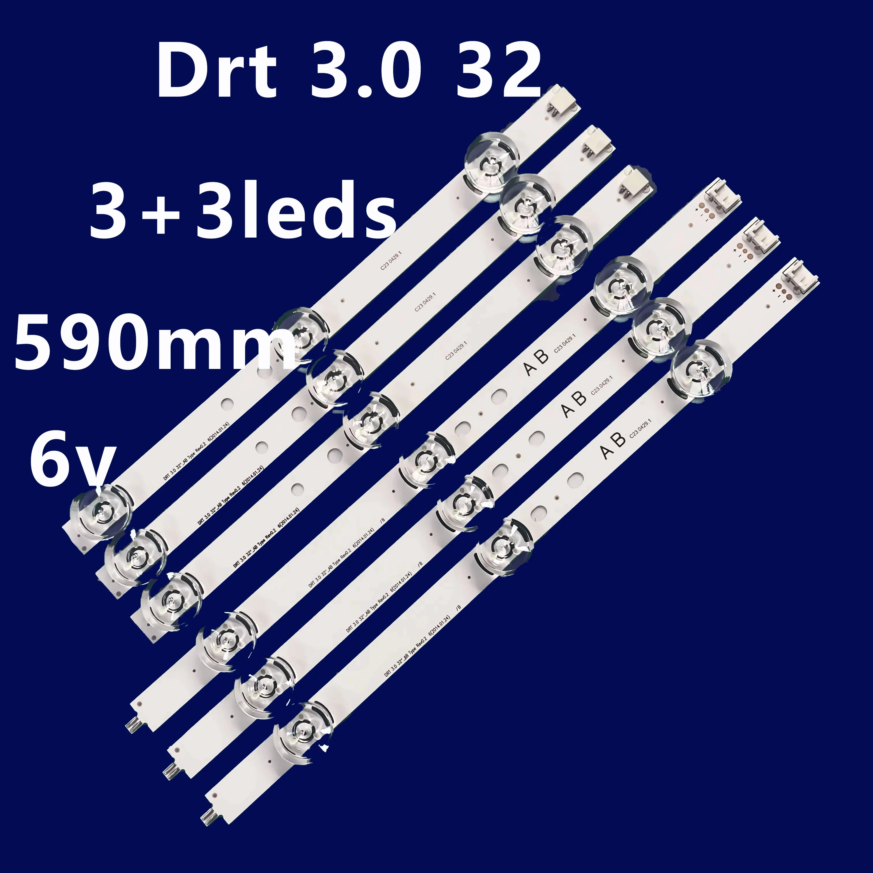 LED 32LB561T 32LB582D 32LF560D 32LF592 42LF630 32LF631 32LF5610 ...