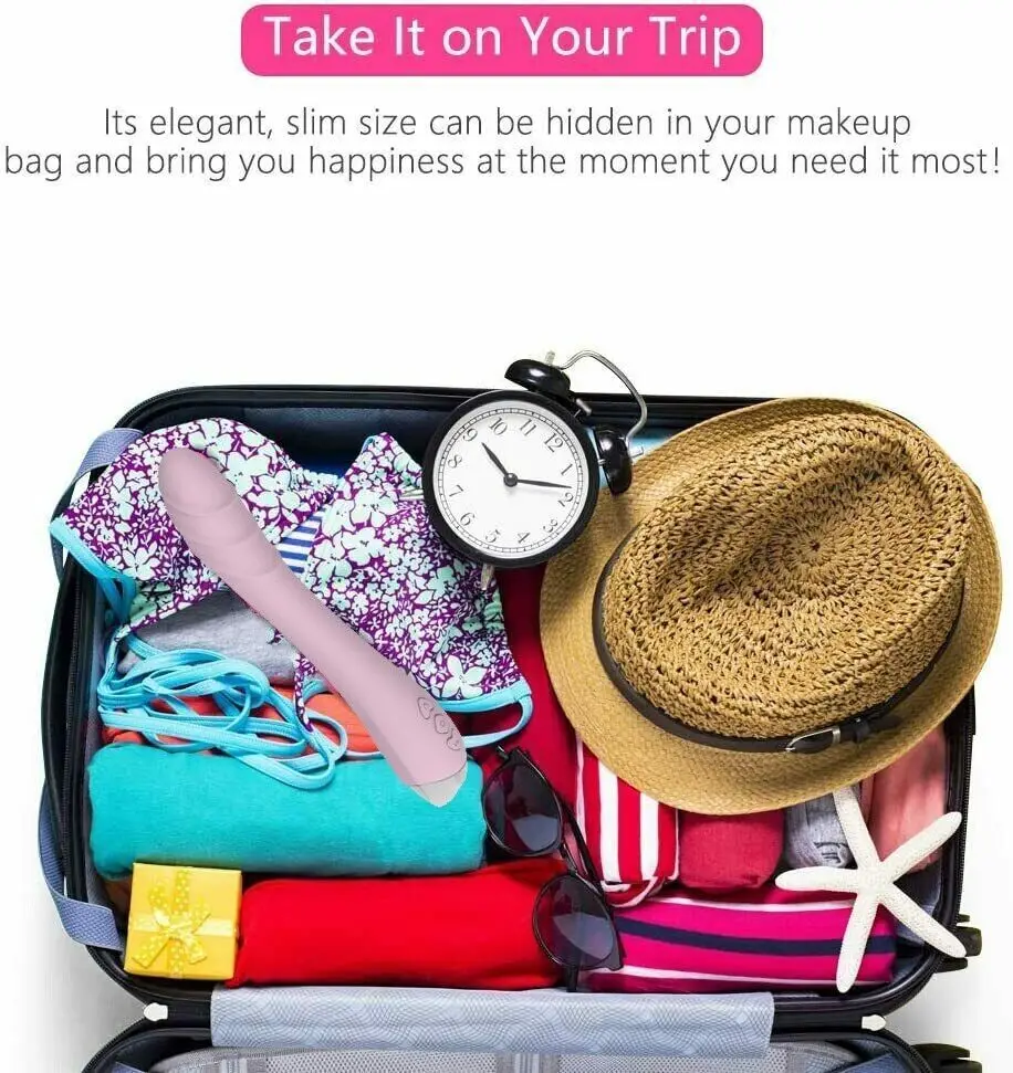 Spot For G WomenFinger Sex Stimulator Clitoris Anal Stimulation Massager Clitoral Toys Dildo_voghion.com