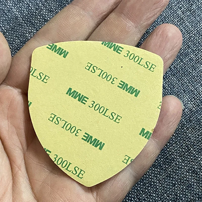 10-50pcs Shield Metal Plate Disk Iron Sheet for Magnet Mobile Phone Holder