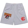 Eric Emanuel EE New men's Woman summer loose plus size shorts fitness training quick-drying jogging casual sports mesh shorts 5