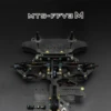 SNRC MTS FFV3M 2023 FF-V3M 1:10 ELECTRONIC FRONT WHEEL PRO CAR KIT 1