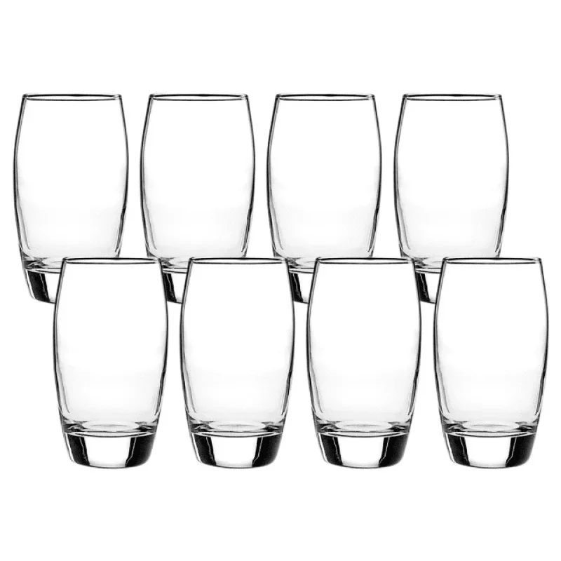 Ellendale Glass Set (8pcs) 2