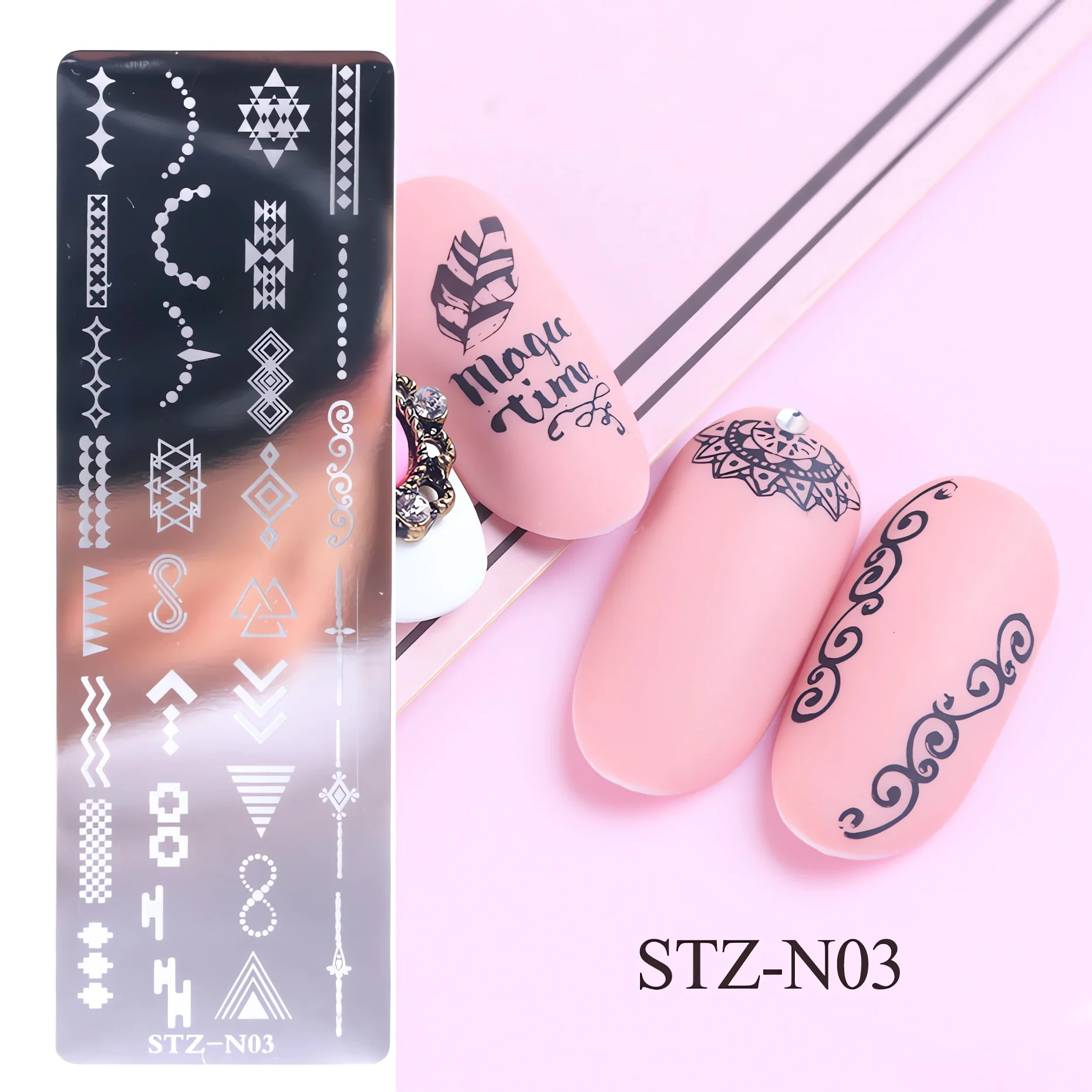 STZ-N03
