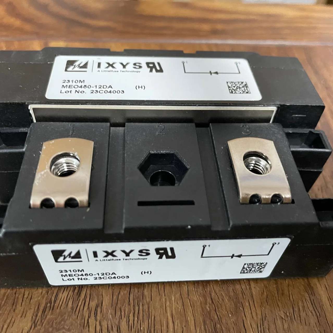 Новый оригинальный IGBT модуль Φ
