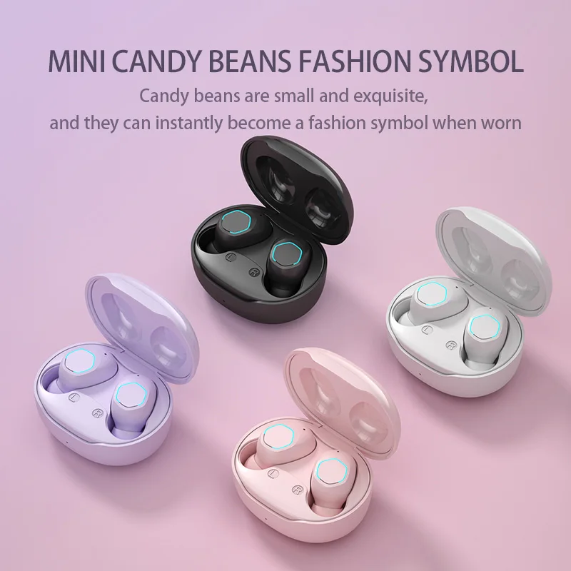 New TWS M20 Bluetooth Earphones Wireless Headset Noise Cancelling new-tws-m20-bluetooth-earphones-wireless-headset-noise-cancelling