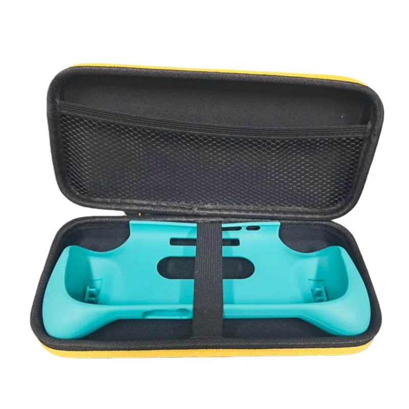 オリジナル Retroid Pocket 5 グリップケース プロテクトシェル 公式