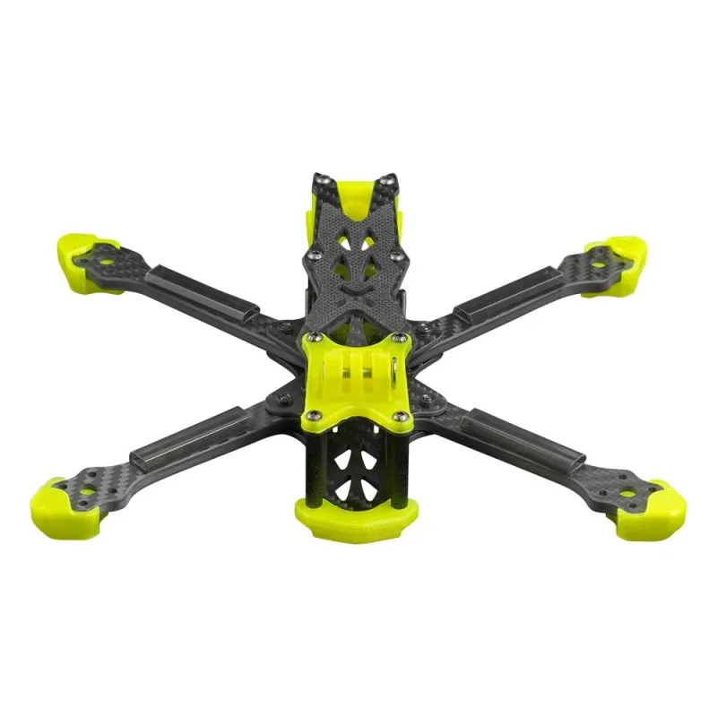

Foxeer Aura Pro 6" Freestyle 255mm Toray T700 Carbon with Silky Coating for FPV Freestyle 6inch Analog Vista HDZERO Drones