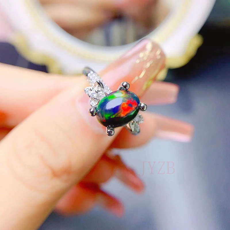 Opal Stone Fashion Designer