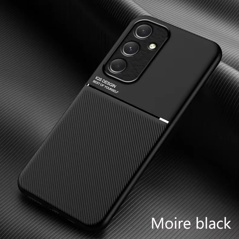 Slim Lightweight Magnetic Phone Case - Enhanced Protection and Style