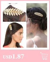 100 Pcs Candy Color Hair Bands for Girls