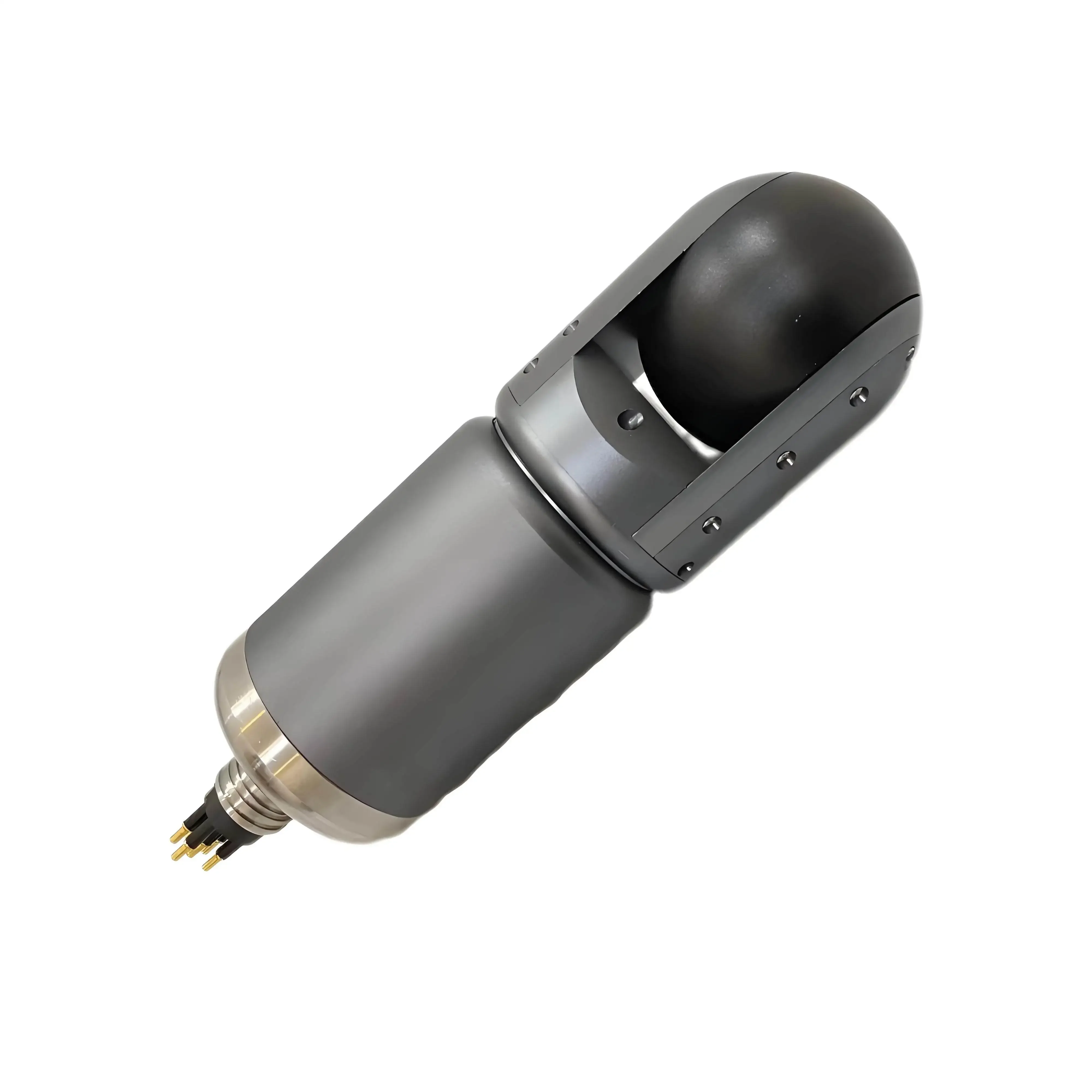 2MP 풀 HD 아날로그 돔 카메라 360도 6배 1W 조명 10단계 디밍 8mm 광각 1년 야간 투시경 H.264 맞춤형 DVR