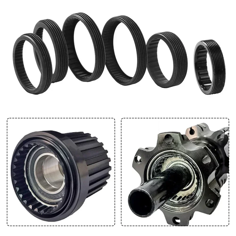 自転車ホイールハブ,マウンテンバイク,ラチェット歯付き,交換部品