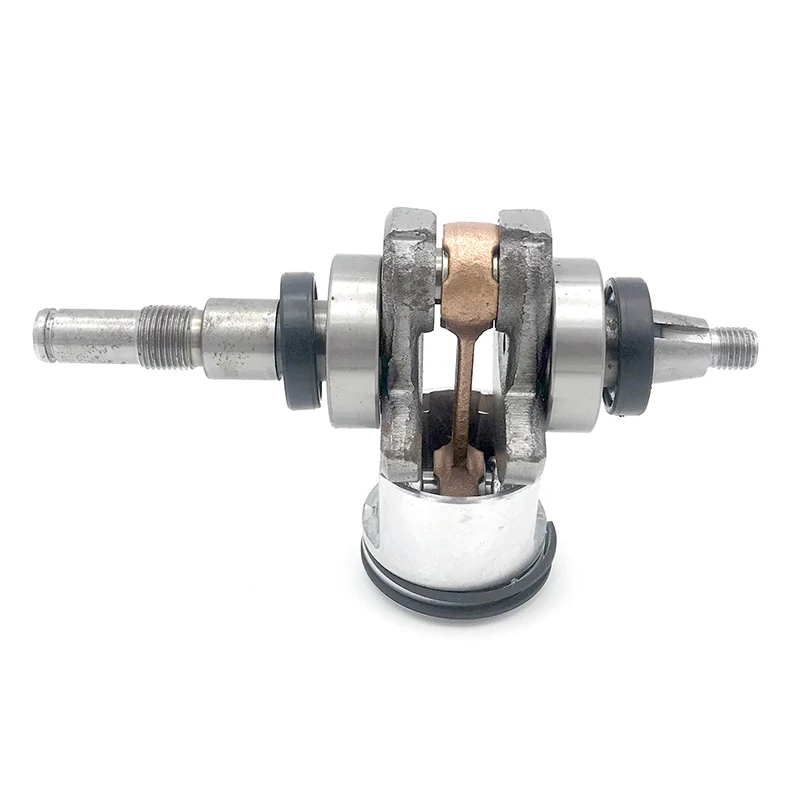 Kit Pistone E Perno Da 8mm Per Stihl MS170 E 017 | Haishine Con Cuscinetti E Guarnizioni