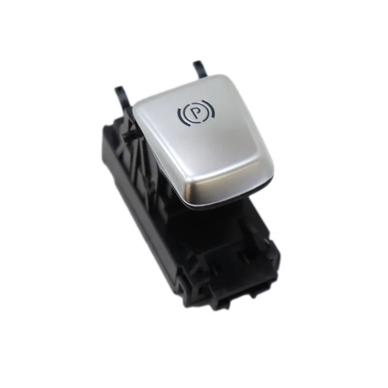 For 2015- Mercedes-Benz W205 X253 C-Class GLC C180 C200 C260 C300 Electronic Emergency Brake Switch Button A2059051516