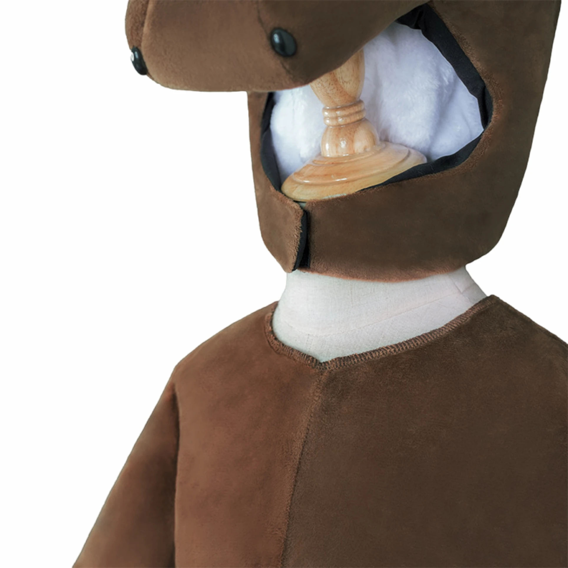 Cosplay Costume Funny Horse Costumes Halloween Christmas Party Role Play