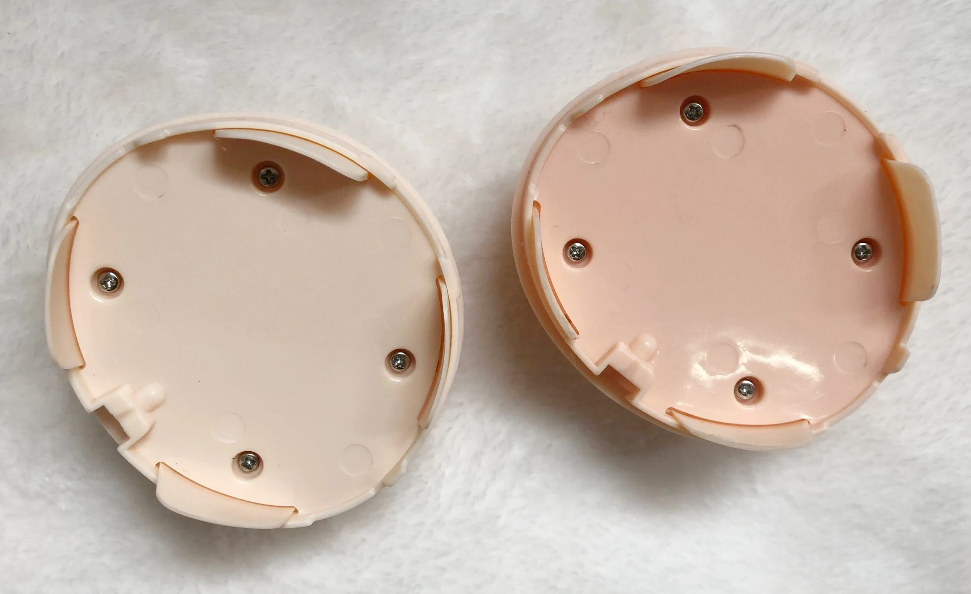 Blyth head scale no hair Radiance Renewal type