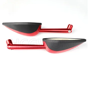 Electric Bike Modified Rearview Mirror for Niu Series Models