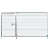 Temporary Fence  Gates/ Pedestrian  Gate 3