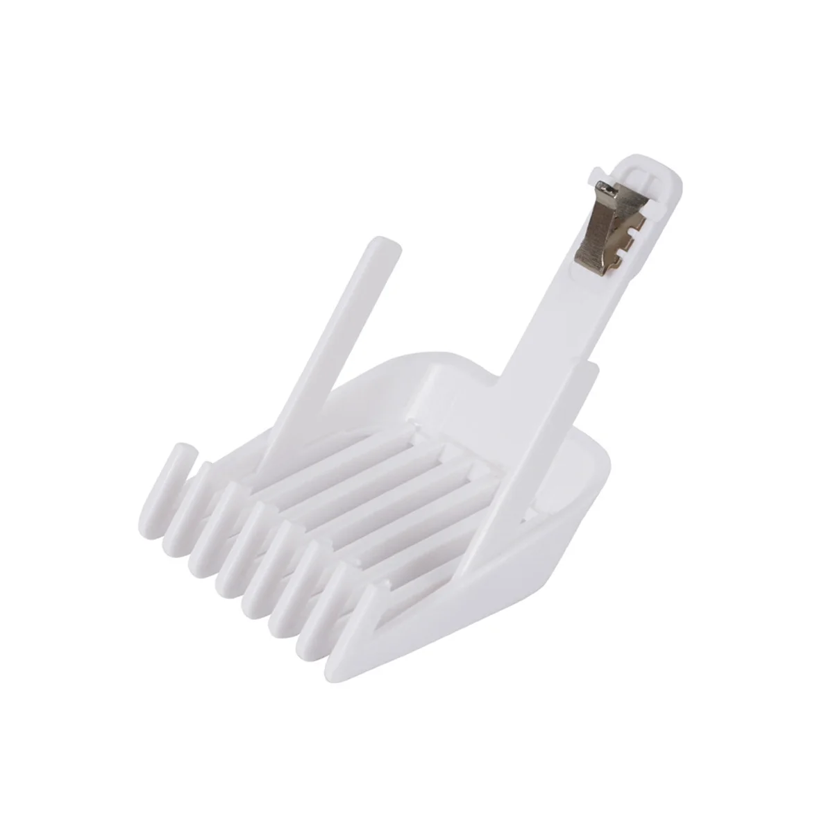 

Adjustable Combs for Boost Hair Clipers or Sharp 3S Hair Trimmers Haircut Replacement Positioning Limiting Comb B