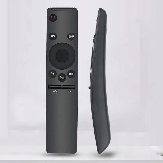 Applicable to Samsung smart TV remote control BN59-01259B BN59-01259D/C 1260E HD 4K LCD TV remote control