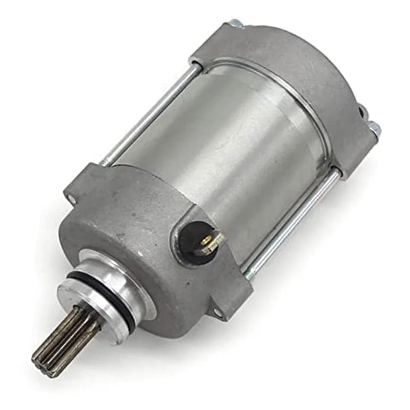 Motorcycle Starter Motor Replace For Yamaha Motor FJR1300 FJR1300A FJR1300AS 5JW-81890-00 1MC-81890-00 Motos Accessories starter motor set
