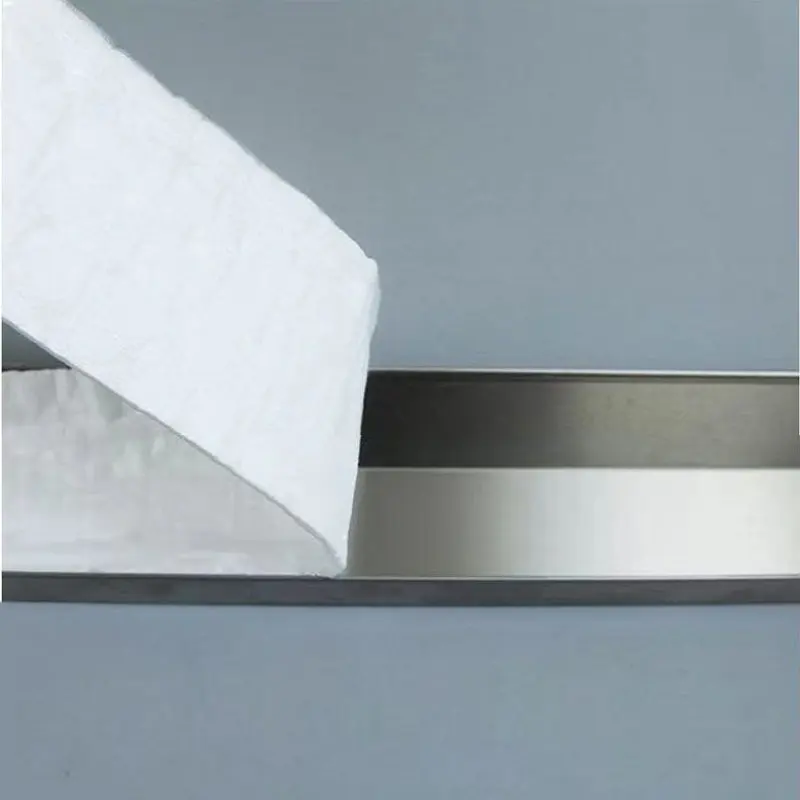 oil-absorbing cotton sliver oil-absorbing paper oil coaster paper oil pollution isolation pad non-woven thickened universal