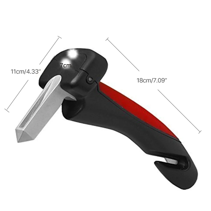 Vehicle Assist Door Grip 5 in 1 Vehicle Support Handles car door assist handle