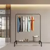 1Pc Garment Storage Rack Good Load Bearing Shoes Drying Stand Non-Slip Save Space Shoes Clothes Laundry Drying Rack for Home 1