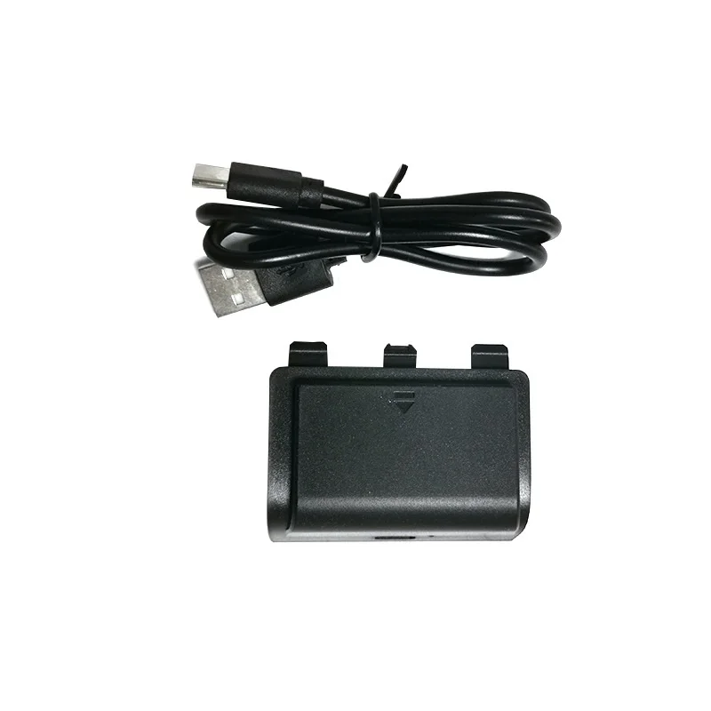 Pacchi Batteria Ricaricabili Per Xbox Series X | S/Xbox One 1200Mah Cover Batteria Controller Xbox One Per Xbox