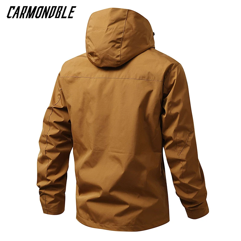 CARMONDBLE Cycling Man's MTB Jacket