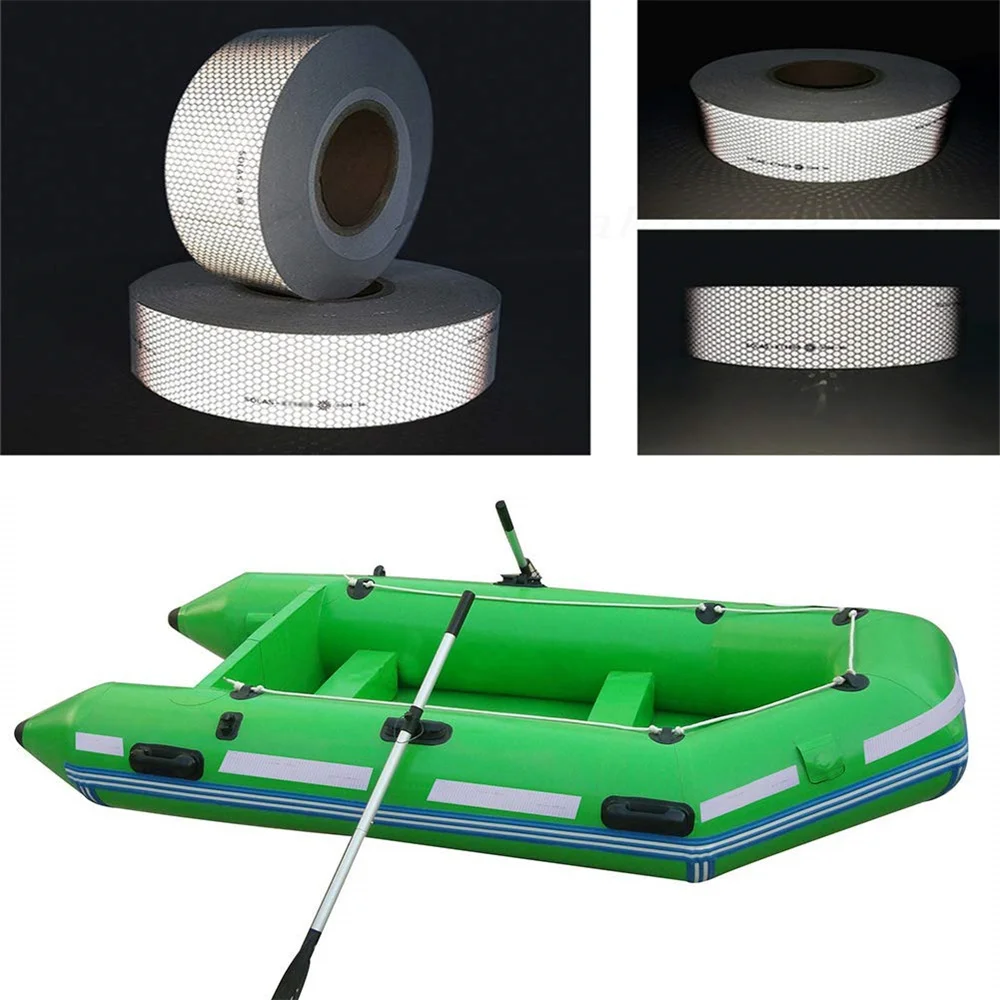 Светоотражающая лента