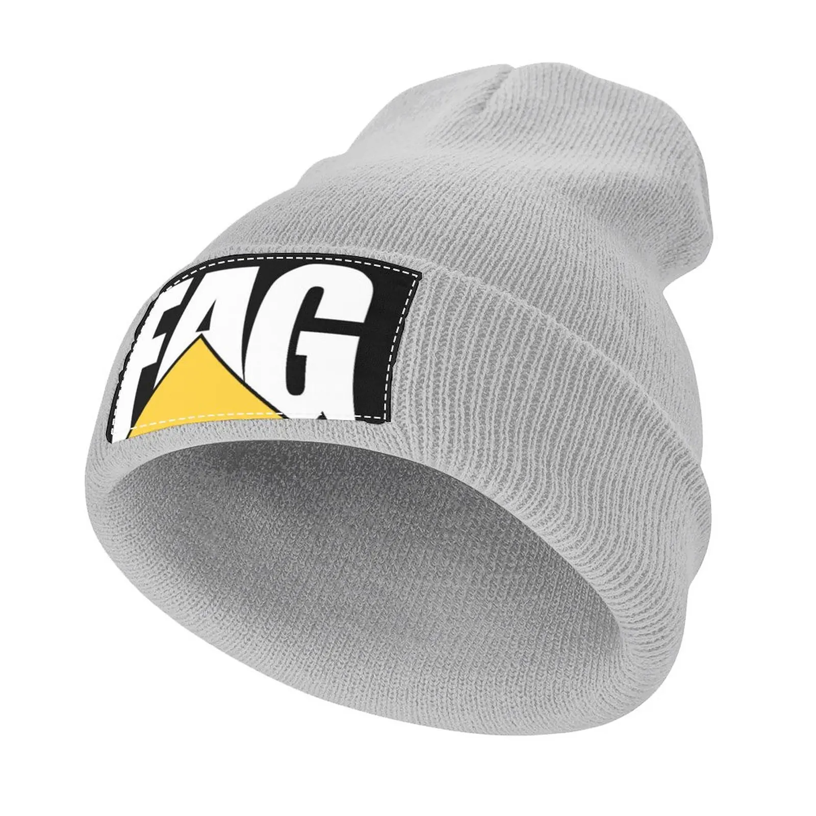 

fag Knitted Hat New Hat cute Hat Girl Men's