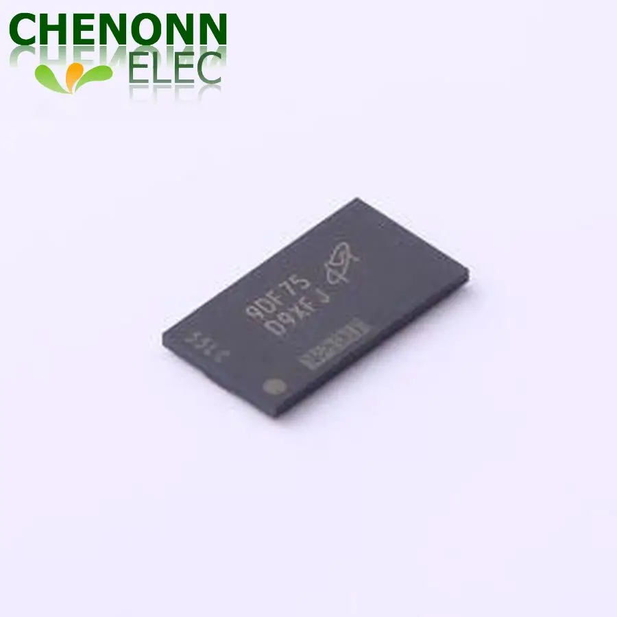 MT40A256M16LY-062E IT:F