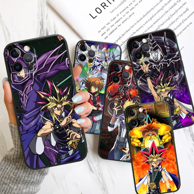 nurkorki [2 Confezioni] JuL Cover per iPhone 11 6,1,Custodia Rapper Star Cool Moda Disegni Antiurto Anti-Graffio Ultra Sottile TPU Silicone Morbida Protezione Case con iPhone 11,01
