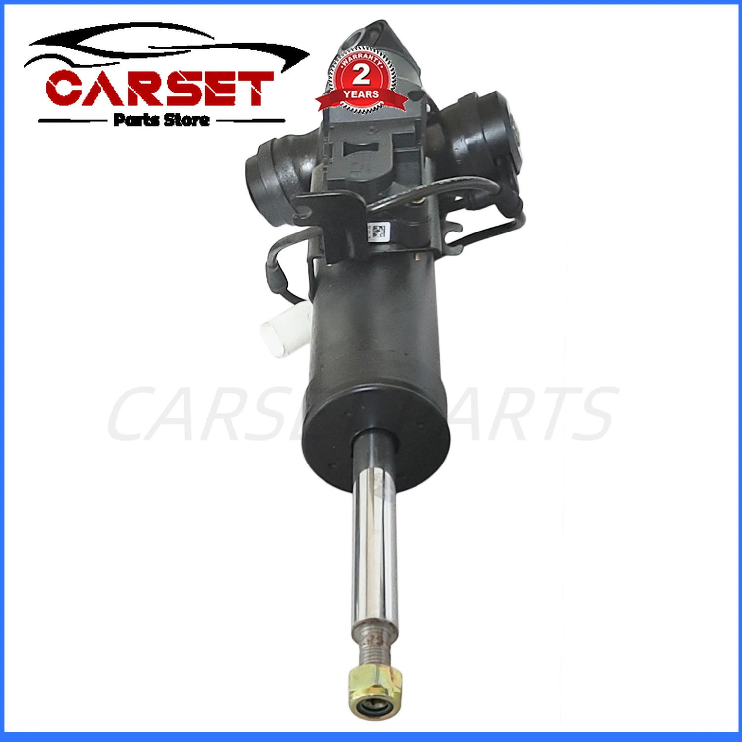 37126790915 37126790916 후면 좌우 충격 흡수기 스트럿, BMW F01 F02 F07 740i 750i 용 전기 VDC에 적합, 2 개