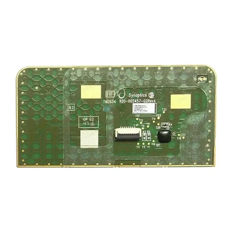 HP ProBook 450 G1 G2 G3 용 터치패드 트랙패드