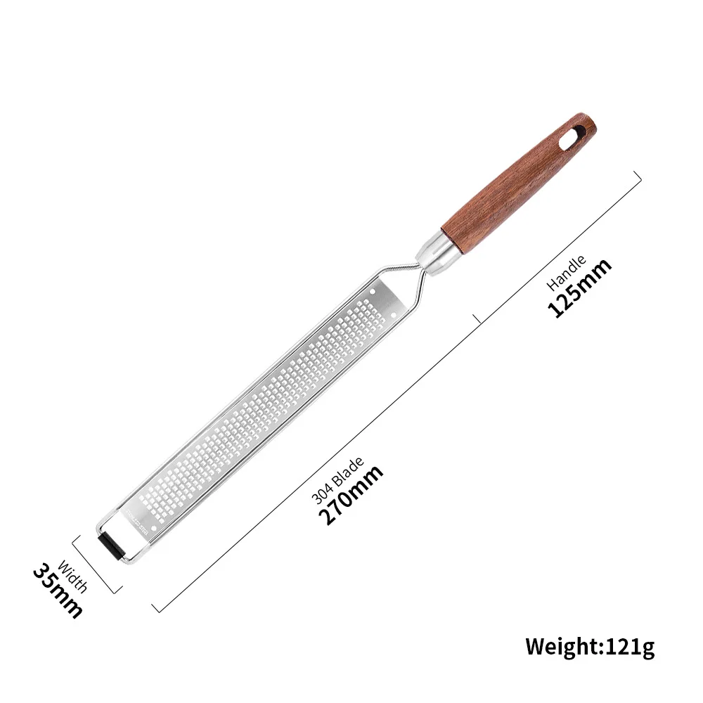 Leeseph Cheese Grater 6