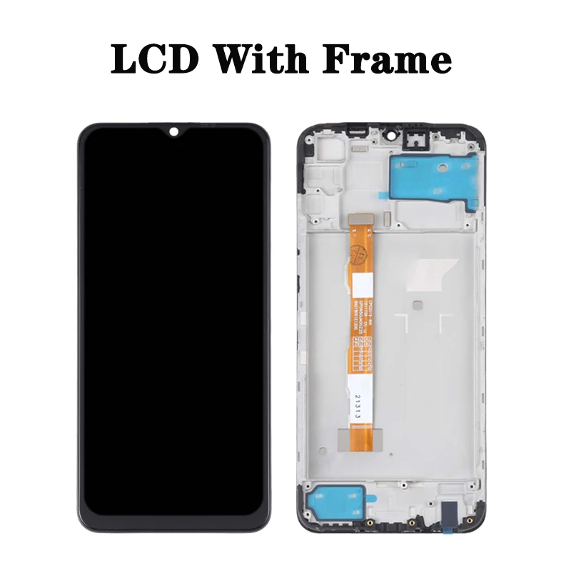 6.51  Vivo Y20 Y20i Y20S V2029 V2027 V2032 LCD ÷, ġ ũ Ÿ  ü  