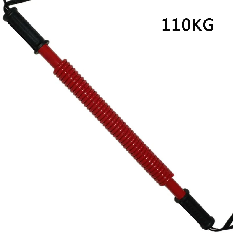 

Arm Force Device 110kg Large Arm Muscle Grip Bar Training Home Arm Force Bar