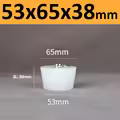 53x65x38mm