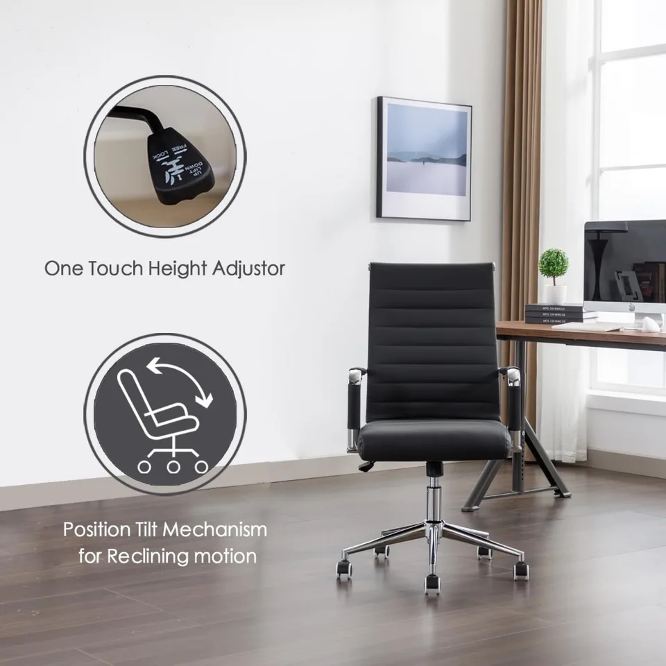 Mid Back Amazon Basics Desk Chair Amazon Basics Chair Emma And