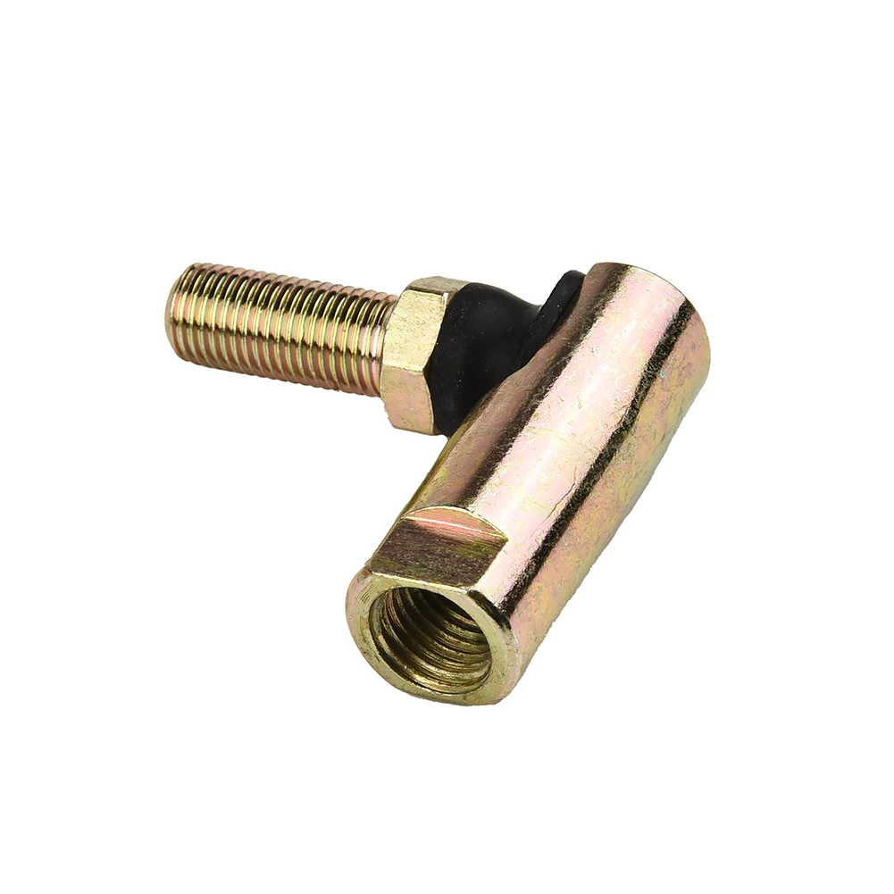 2er-Pack Spurstangenköpfe Kugelgelenk für Cub Cadet 723-0448 1120917 923-0448A Rasenmäher-Teile, elektrische Haushaltswerkzeuge – Detail 3