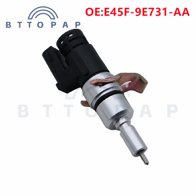 E45F-9E731-AA 차량 속도 센서, 머큐리 그랜드 마르퀴스 산악인 포드 머스탱 익스플로러 레인저 토러스 E45F9E731AA SC37