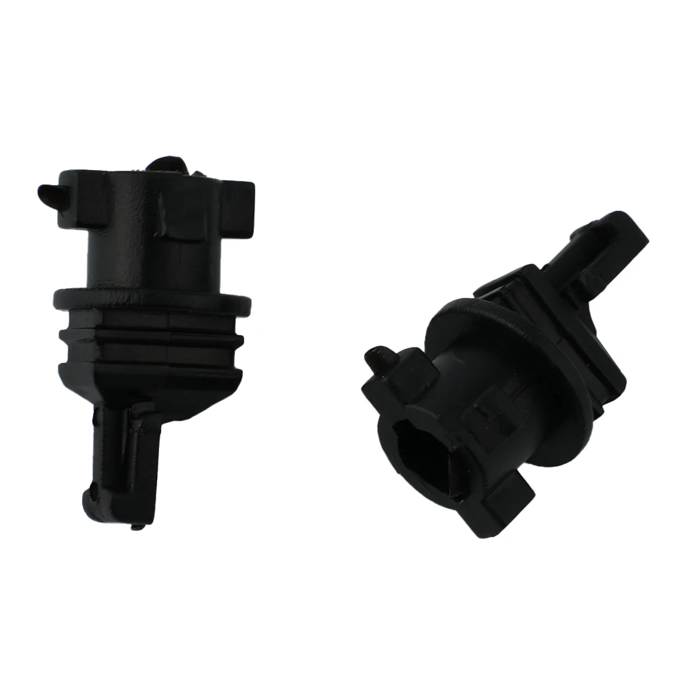 

Headlight Washer Nozzle Cover Headlight Spray Gun Nozzle Cover With Clips 85208-50030 85207-50030 For LEXUS LS460 2007 2008 2009