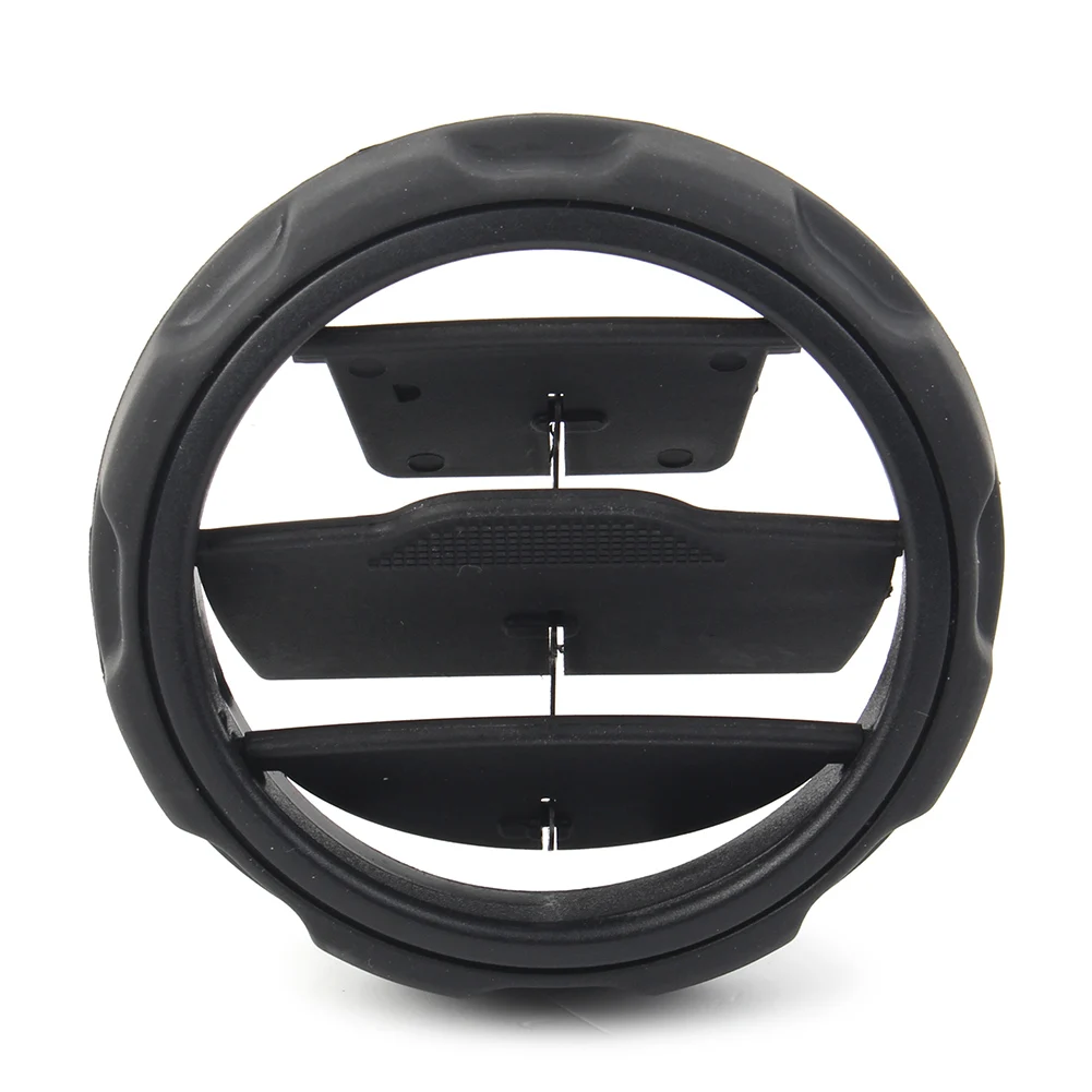 

Задняя решетка вентиляционного отверстия для консоли Land Rover Discovery 3 & 4 Range Rover, 1 шт., аксессуары для спортивного автомобиля