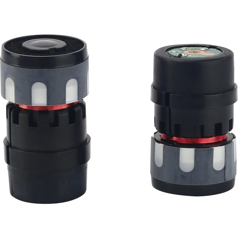 Accessori Fai-da-Te per Microfoni, Nucleo per Microfono Cablato Unidirezionale ad Alta Fedeltà, Microfono Dinamico Cablato - Image 3